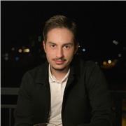 Etudiant en licence, disponible pour de l'aide aux devoirs dans n'importe quelle matière ou cours particulier